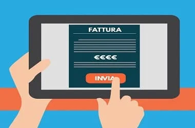 Fattura_elettronica