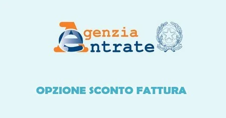 Sconto_Fattura