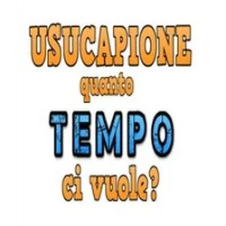 usucapione